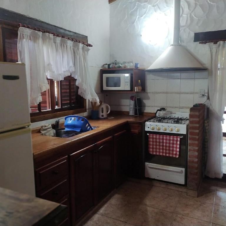 Casa del sol - Casa con 1 dormitorio - 7