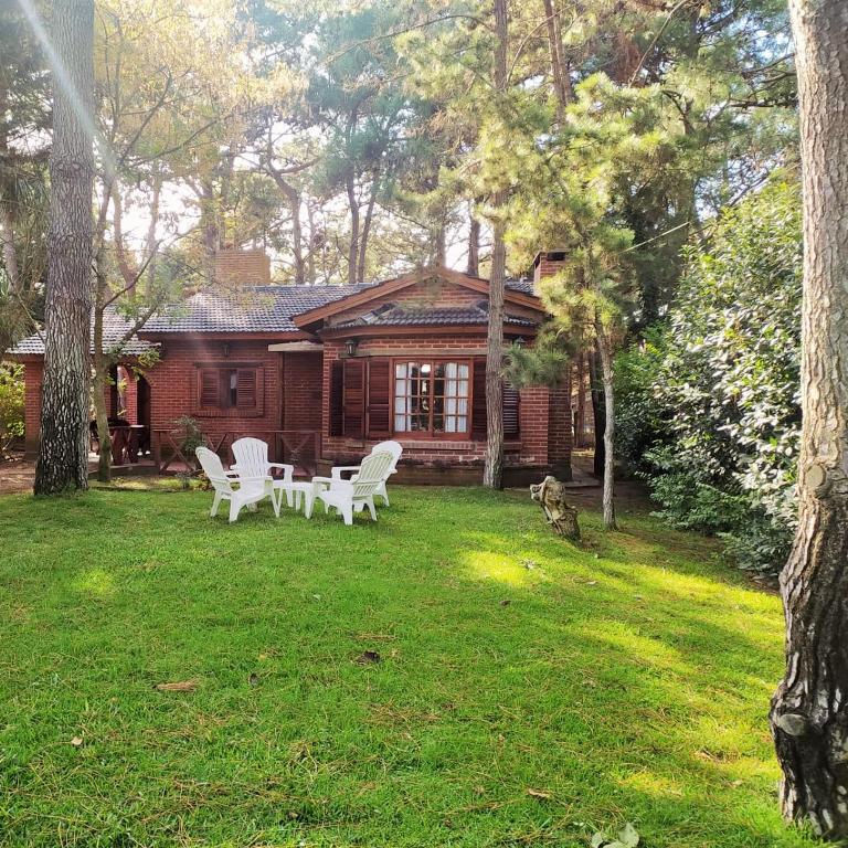 Casa del sol - Casa con 1 dormitorio - 1