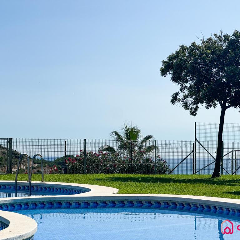 Sensación de Vivir - Apartamento de 2 dormitorios con terraza - 41