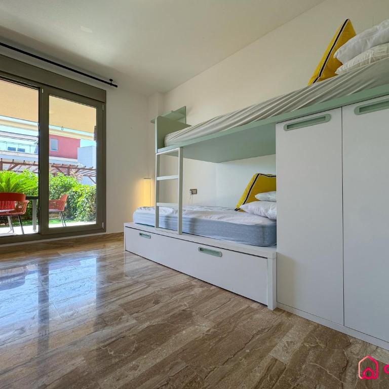 Sensación de Vivir - Apartamento de 2 dormitorios con terraza - 53