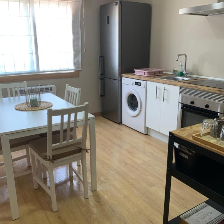 Villa Lila - planta 1ª - Casa de 3 dormitorios - 21
