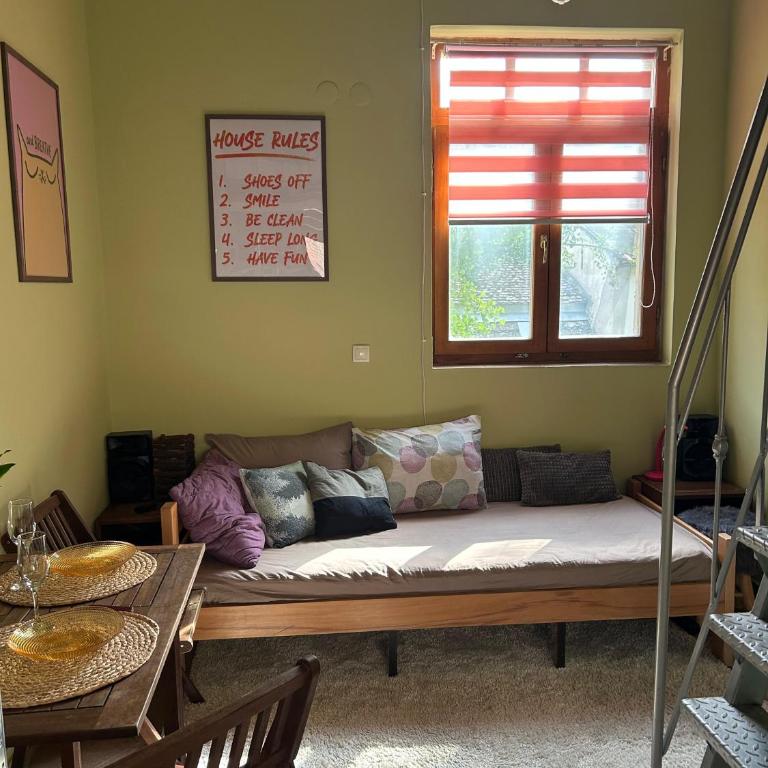 Sweet and Neat - Studio - na Više Nivoa - 6