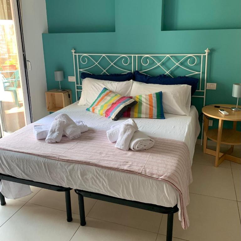 Dalla Nonna - Appartamento con 1 Camera da Letto - 5