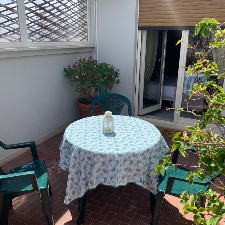 Dalla Nonna - Appartamento con 1 Camera da Letto - 11