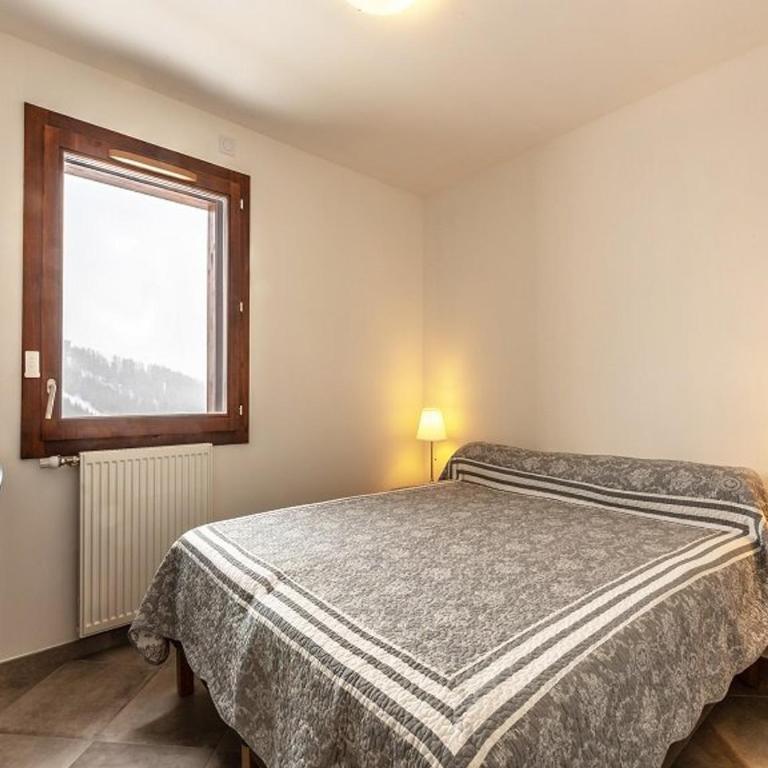 Charmant appartement au cœur de La Plagne avec cuisine équipée et accès rapide aux pistes - Apartment mit 2 Schlafzimmern - 14