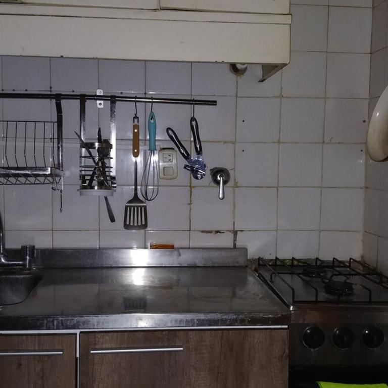 Alquilo departamento en el centro de Buenos Aires - Apartamento de 1 dormitorio - 6