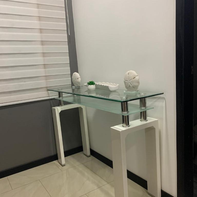 Great Blue Heron Modern Apartment - Apartment - Split Level - 2