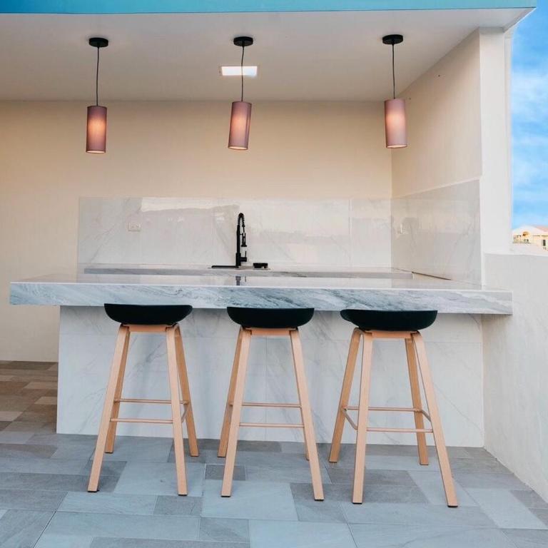 Great Blue Heron Modern Apartment - Apartment - Split Level - 6