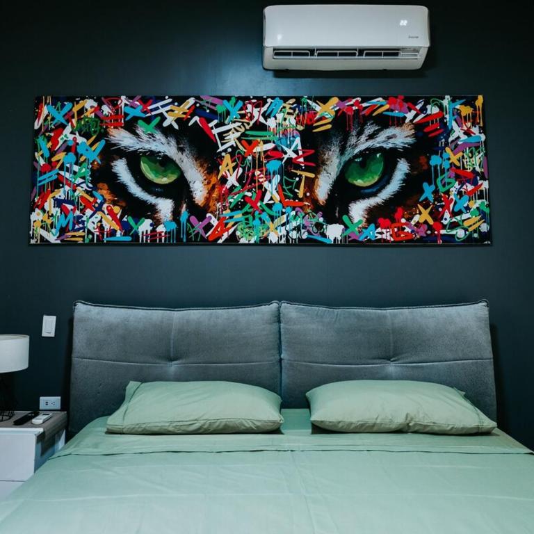 Great Blue Heron Modern Apartment - Apartment - Split Level - 9