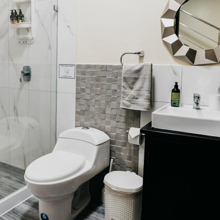 Great Blue Heron Modern Apartment - Apartment - Split Level - 16