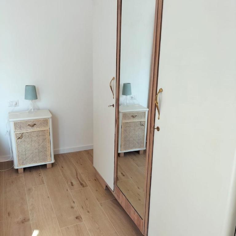 Casa Silvano - Apartment mit 2 Schlafzimmern - 9