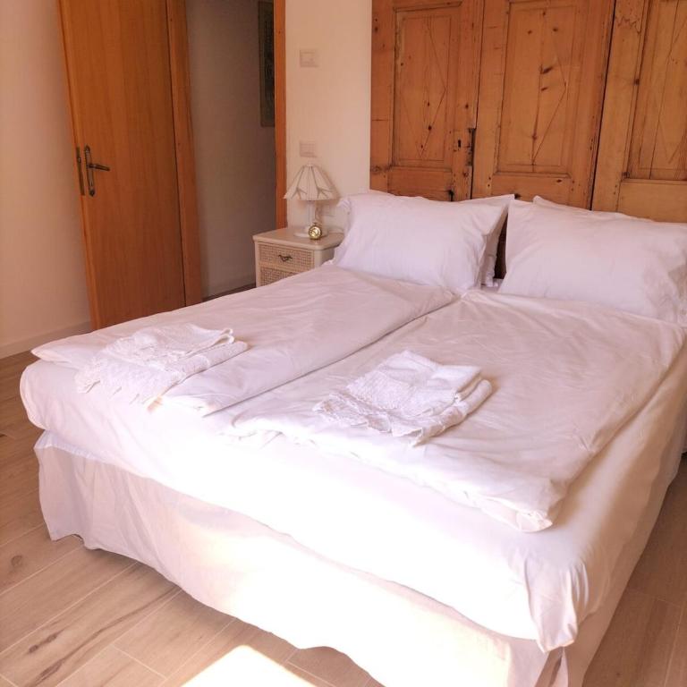 Casa Silvano - Apartment mit 2 Schlafzimmern - 24