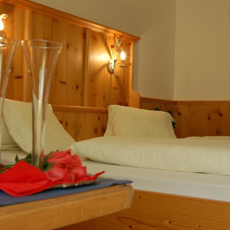 Hotel Schweizerhof - Doppelzimmer - 1