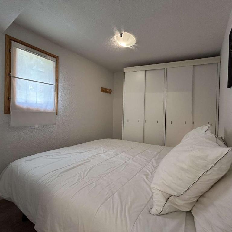 Appartement cosy Montgenèvre, 4 pers, proche centre - FR-1-330D-141 - Apartamento - 5