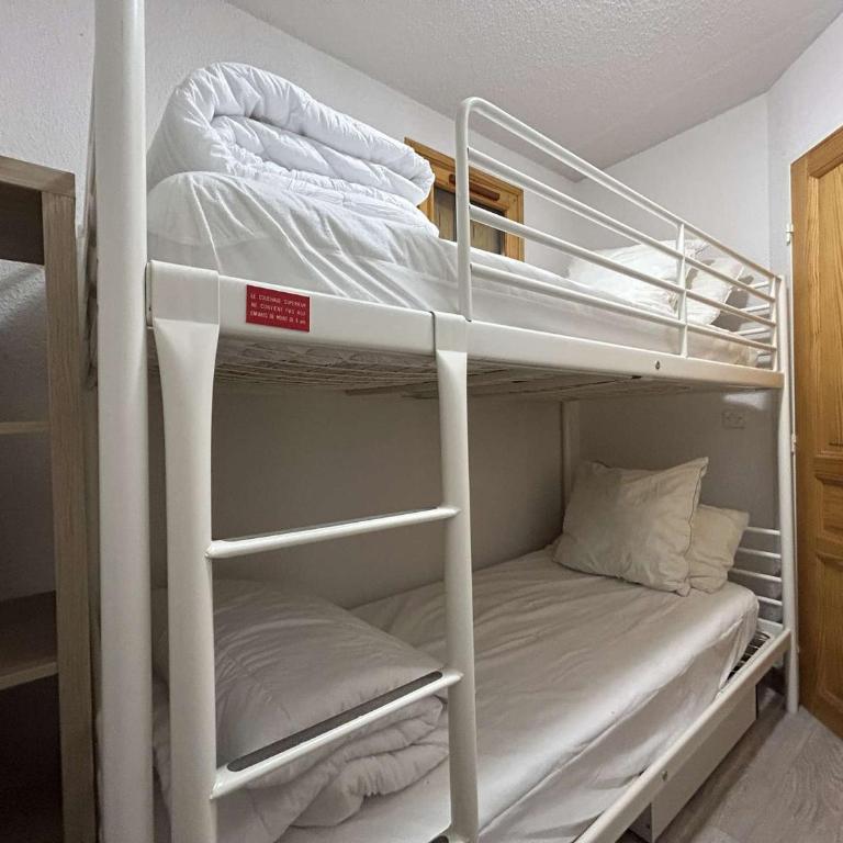 Appartement cosy Montgenèvre, 4 pers, proche centre - FR-1-330D-141 - Apartamento - 7