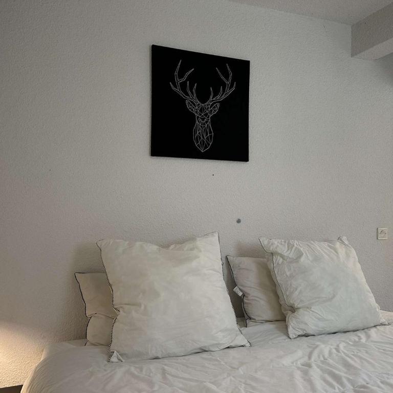 Appartement cosy Montgenèvre, 4 pers, proche centre - FR-1-330D-141 - Apartamento - 13