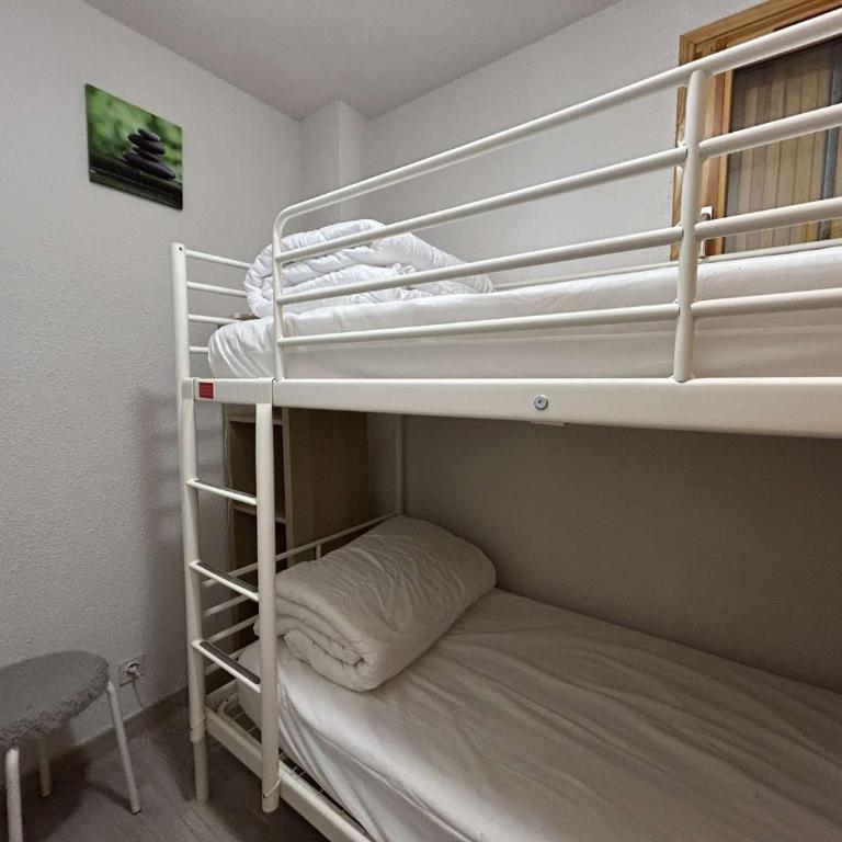 Appartement cosy Montgenèvre, 4 pers, proche centre - FR-1-330D-141 - Apartamento - 14