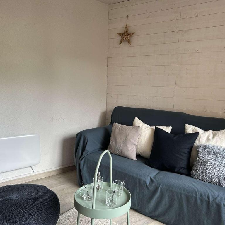 Appartement cosy Montgenèvre, 4 pers, proche centre - FR-1-330D-141 - Apartamento - 15