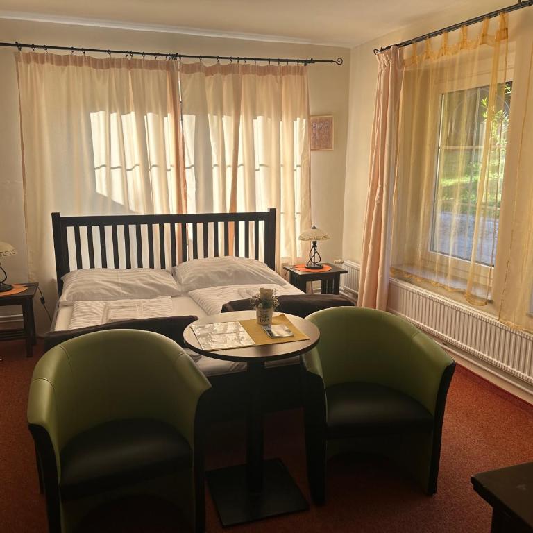Magnus Klause - Superior Doppelzimmer - 2