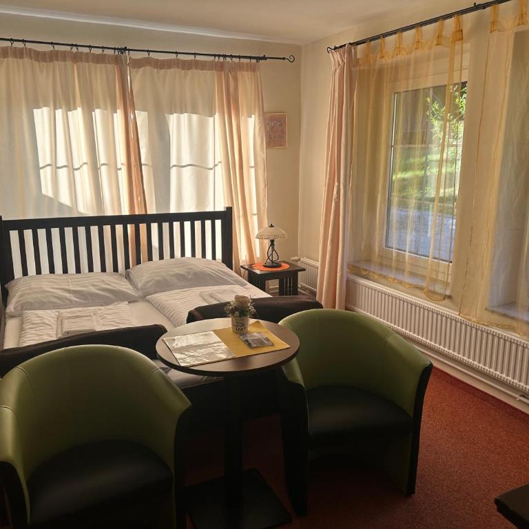 Magnus Klause - Superior Doppelzimmer - 4