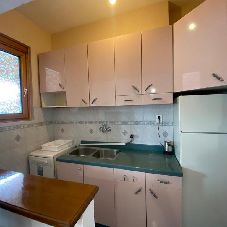 Heart of the city big 1BR on Independence square - One-Bedroom Apartment - 16