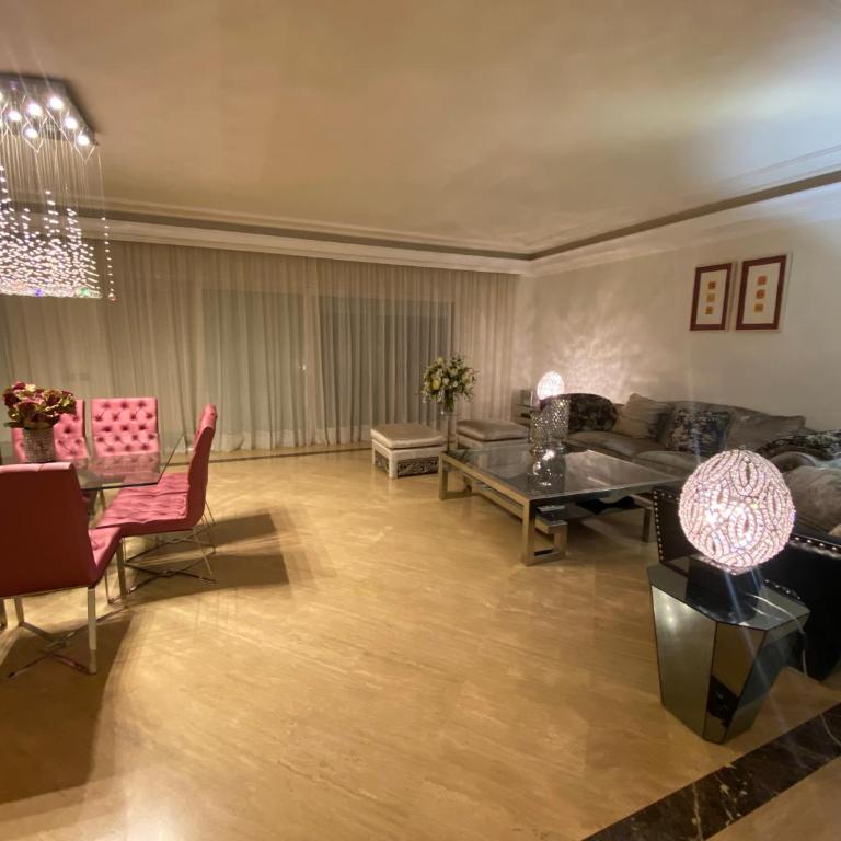 Lujo, Tranquilidad, Prestigio y Golf en Marbella - Nueva Andalucia y Puerto Banus - Deluxe Apartment - 15