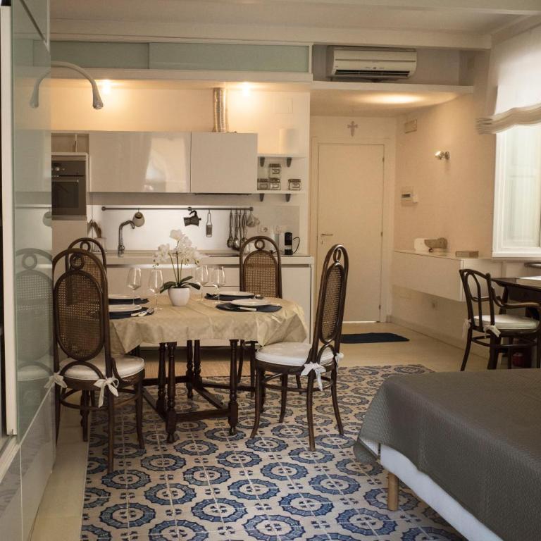 Casa Santa Domenica - Taormina Town Center - Appartamento con 1 Camera da Letto - 26