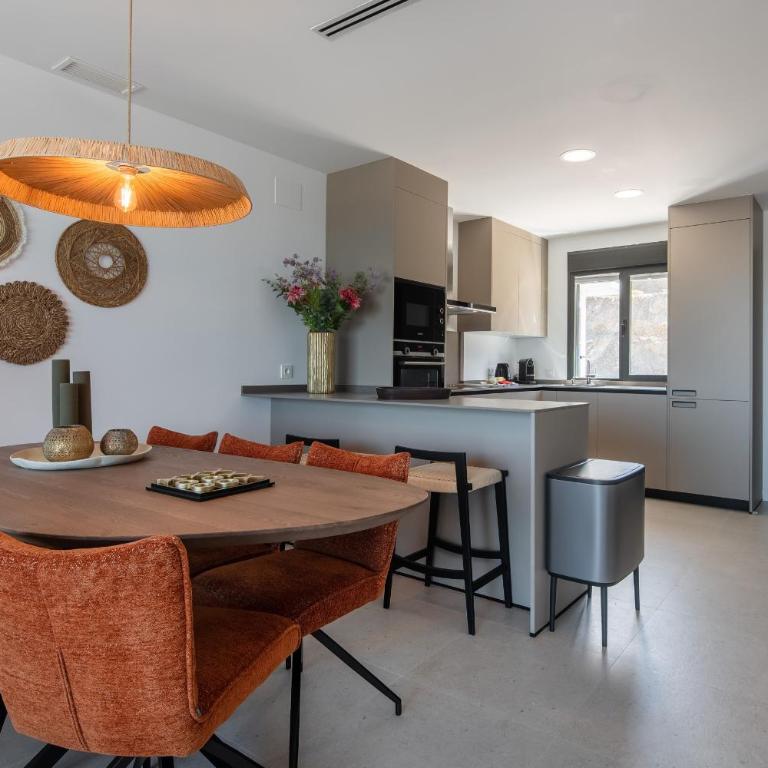 Casas Riverview - Casa encanto de la Raya Ayamonte AHR107P21 - Apartamento de 2 dormitorios con vistas al río - 3