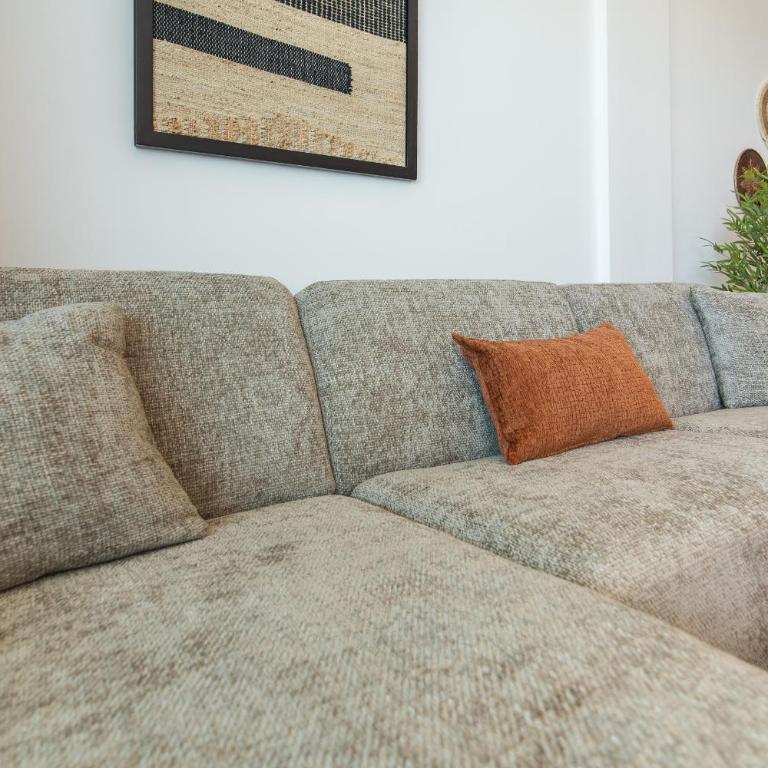 Casas Riverview - Casa encanto de la Raya Ayamonte AHR107P21 - Apartamento de 2 dormitorios con vistas al río - 5