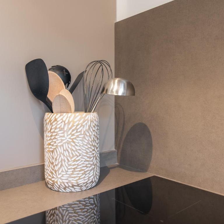 Casas Riverview - Casa encanto de la Raya Ayamonte AHR107P21 - Apartamento de 2 dormitorios con vistas al río - 17
