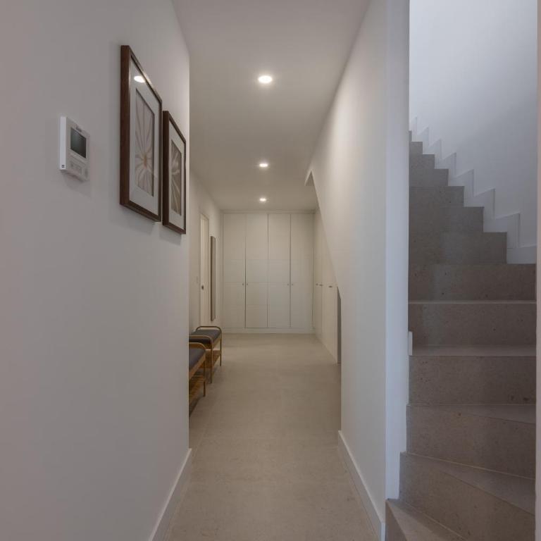 Casas Riverview - Casa encanto de la Raya Ayamonte AHR107P21 - Apartamento de 2 dormitorios con vistas al río - 20