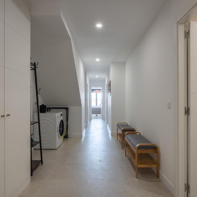 Casas Riverview - Casa encanto de la Raya Ayamonte AHR107P21 - Apartamento de 2 dormitorios con vistas al río - 21