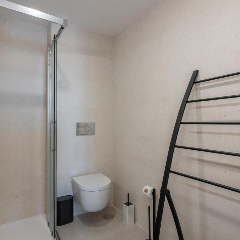 Casas Riverview - Casa encanto de la Raya Ayamonte AHR107P21 - Apartamento de 2 dormitorios con vistas al río - 30