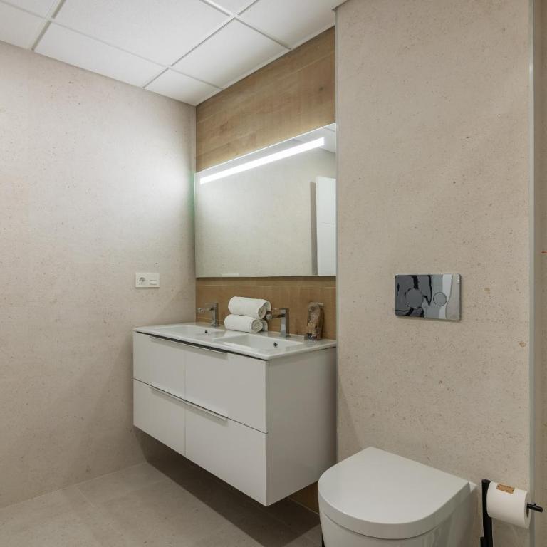 Casas Riverview - Casa encanto de la Raya Ayamonte AHR107P21 - Apartamento de 2 dormitorios con vistas al río - 33