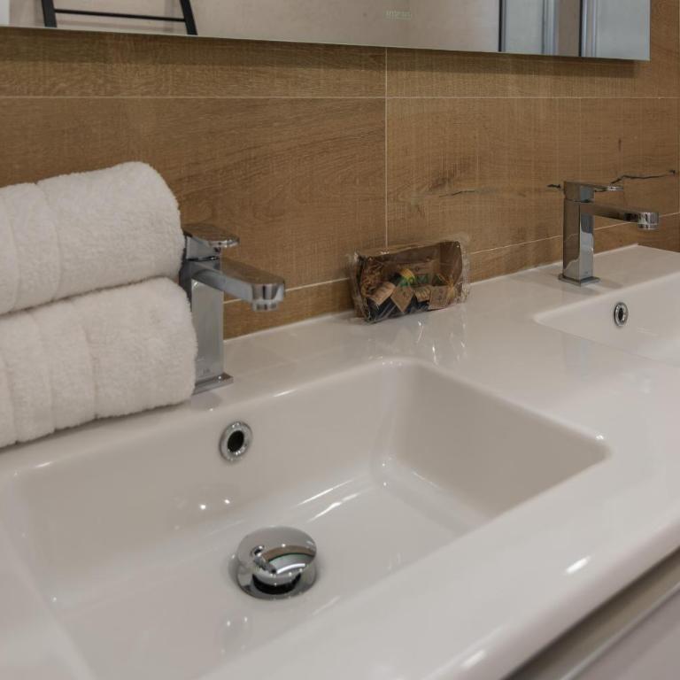 Casas Riverview - Casa encanto de la Raya Ayamonte AHR107P21 - Apartamento de 2 dormitorios con vistas al río - 35