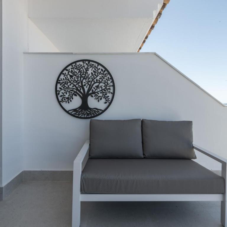 Casas Riverview - Casa encanto de la Raya Ayamonte AHR107P21 - Apartamento de 2 dormitorios con vistas al río - 36