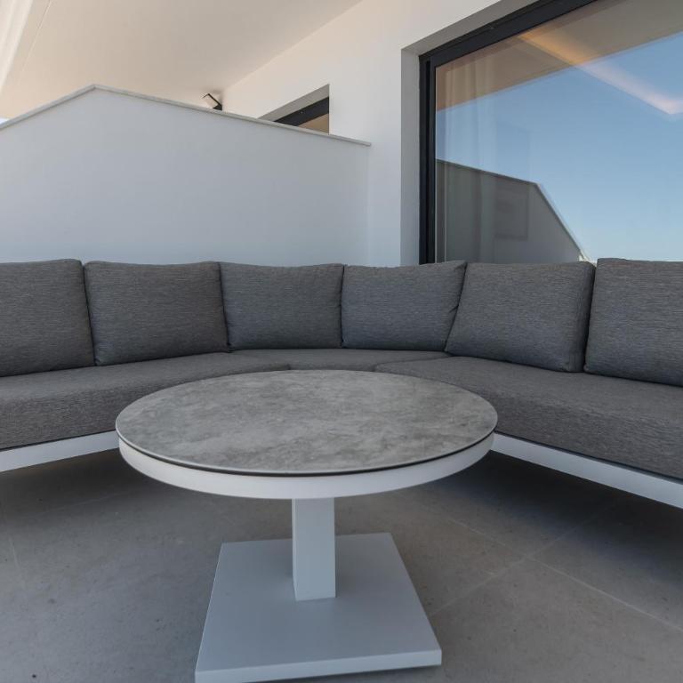 Casas Riverview - Casa encanto de la Raya Ayamonte AHR107P21 - Apartamento de 2 dormitorios con vistas al río - 37