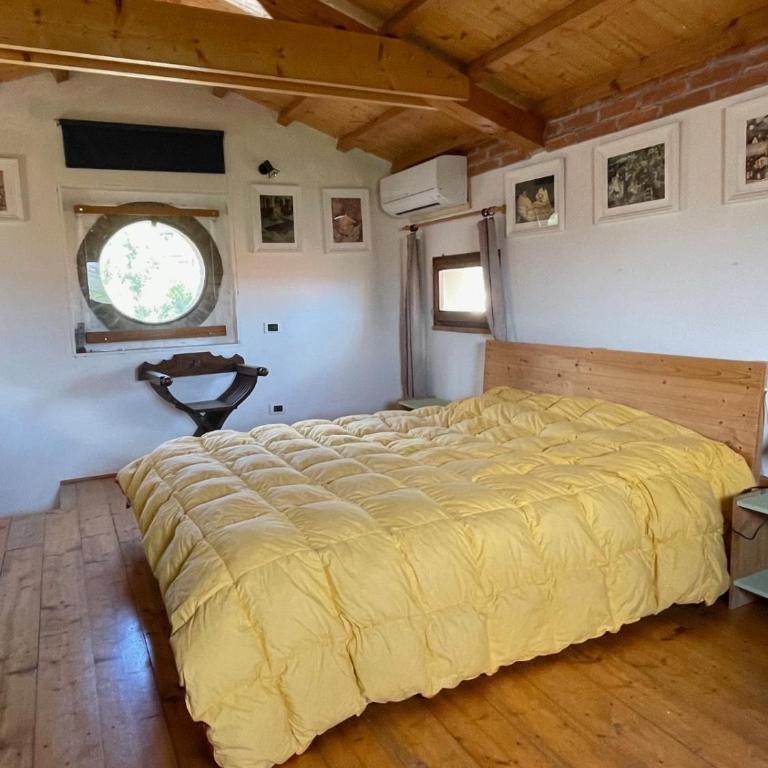 Il cavallo - Casa con 3 Camere da Letto - 3