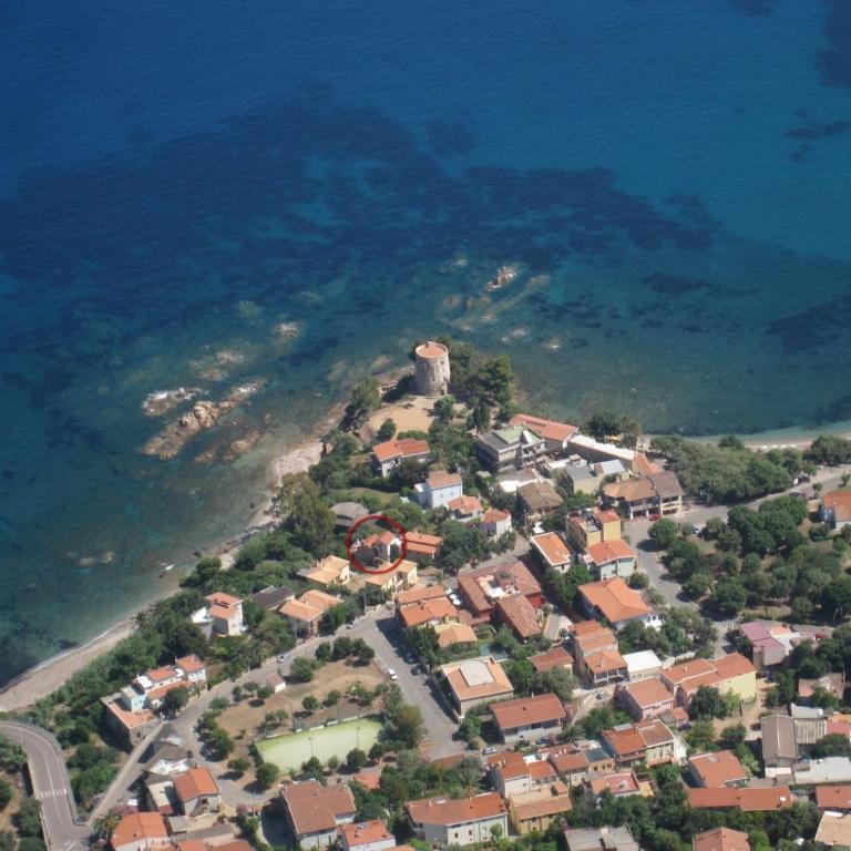 Il cavallo - Casa con 3 Camere da Letto - 7