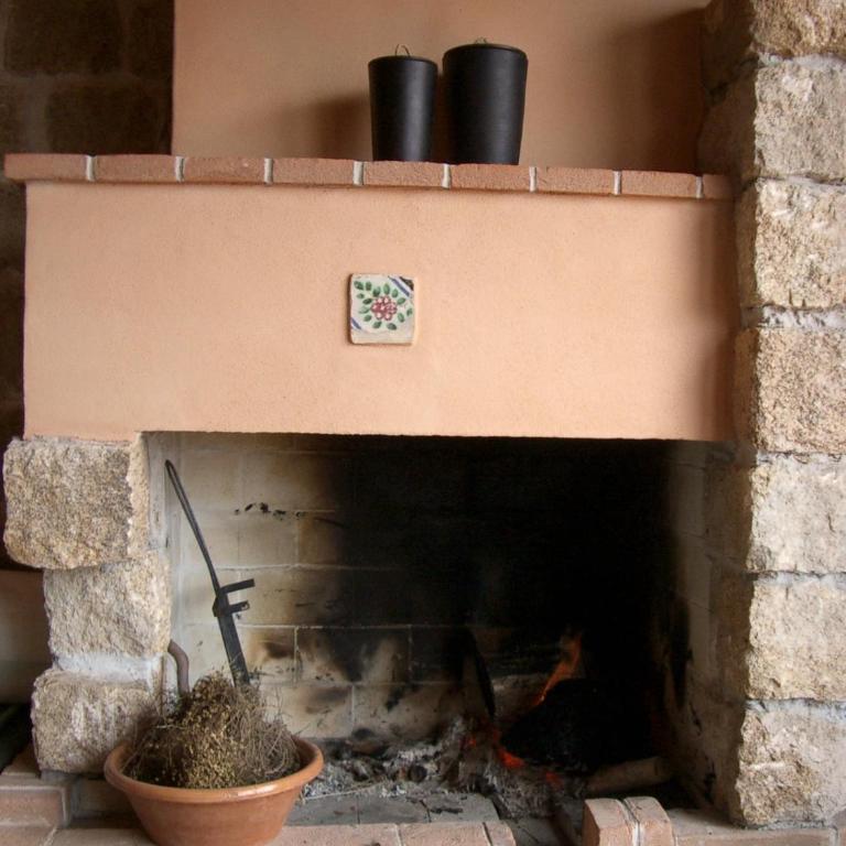 Il cavallo - Casa con 3 Camere da Letto - 8