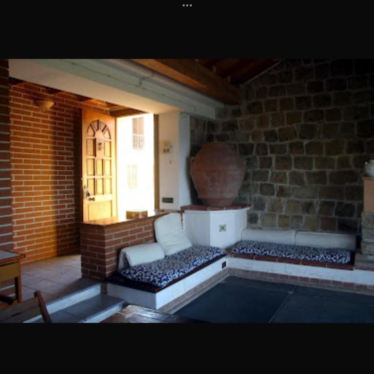 Il cavallo - Casa con 3 Camere da Letto - 9