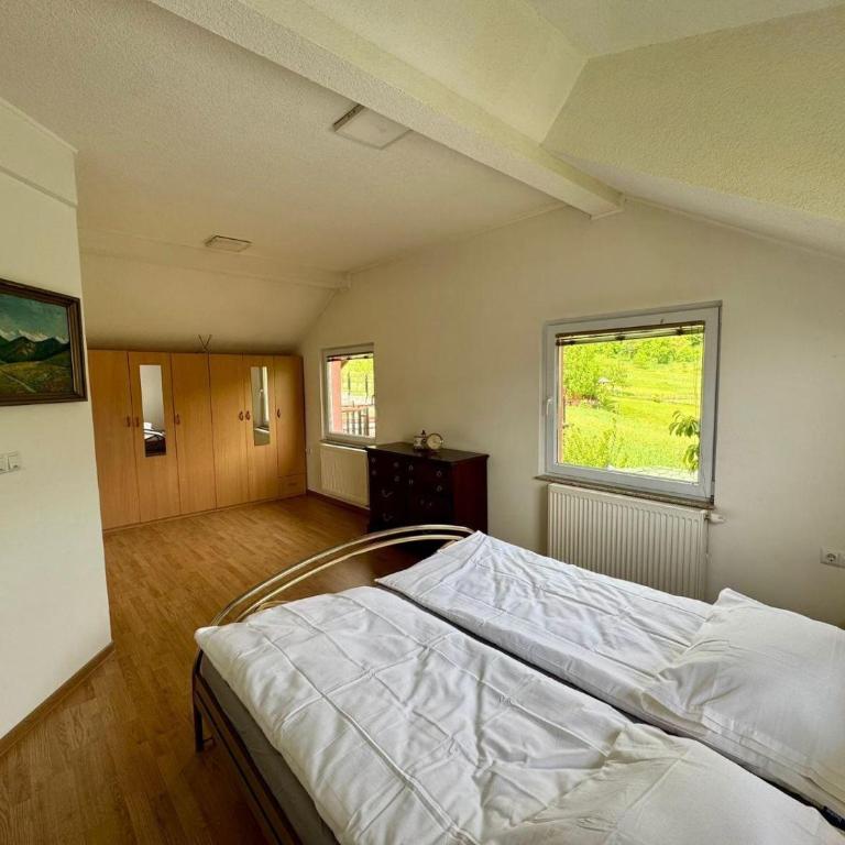 Stari grad Kuca - Apartman sa 2 Spavaće Sobe - 2