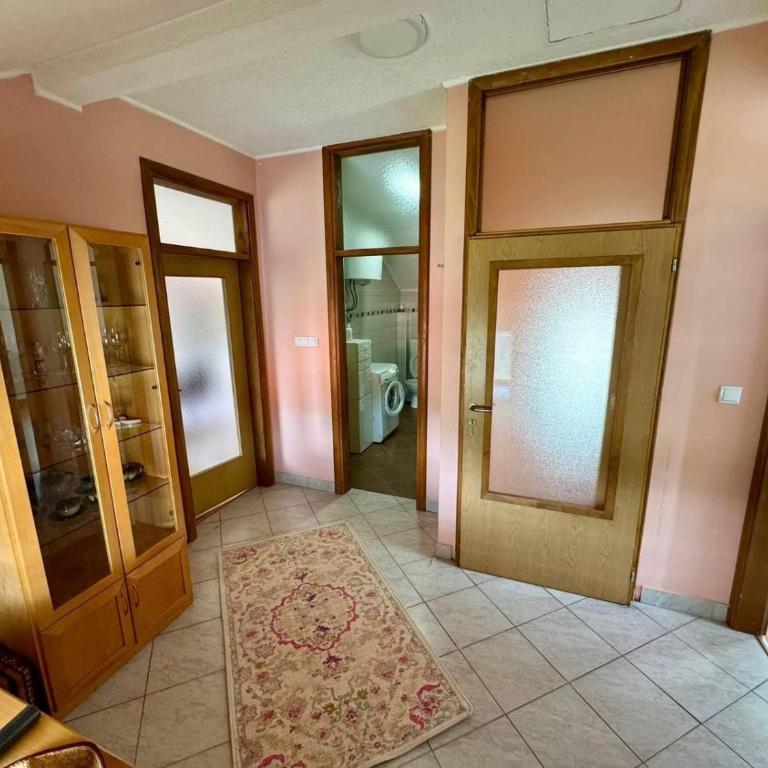 Stari grad Kuca - Apartman sa 2 Spavaće Sobe - 5