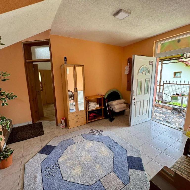 Stari grad Kuca - Apartman sa 2 Spavaće Sobe - 7