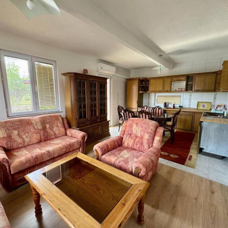 Stari grad Kuca - Apartman sa 2 Spavaće Sobe - 10