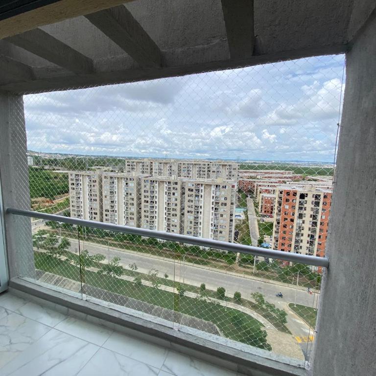 Apartamento en el Norte de Barranquilla - Apartamento de 3 dormitorios - Planta Alta - 10