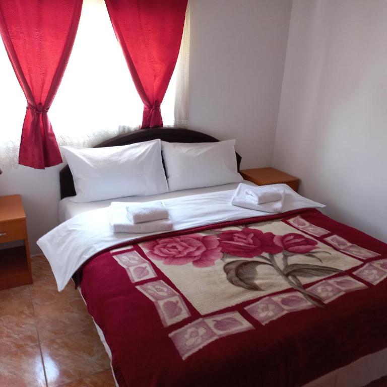 Apartmani Sobe Sljivancanin - Apartment - Ground Floor - 2