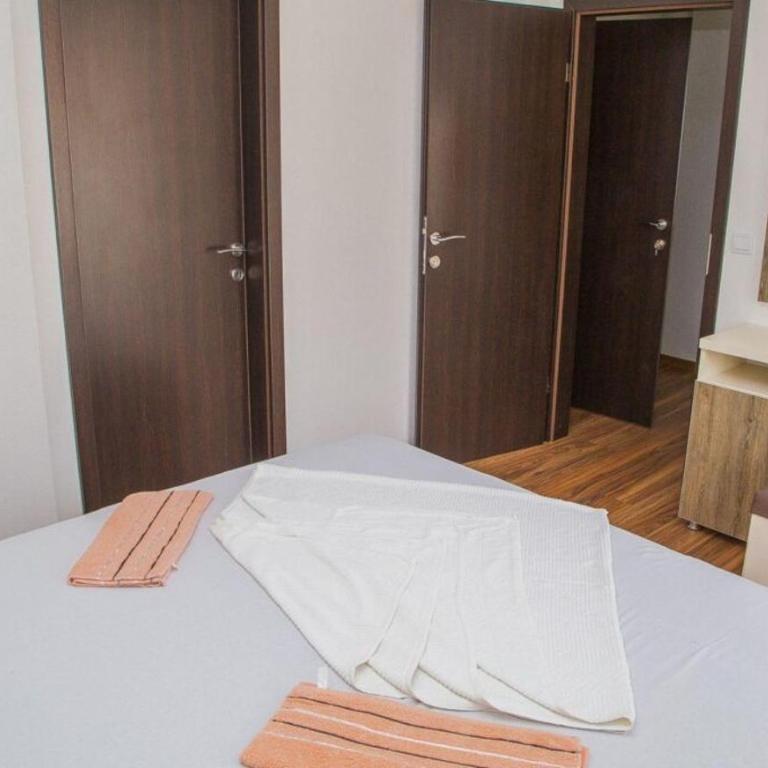 Lotos - stan 421 L2 - One-Bedroom Apartment - 2