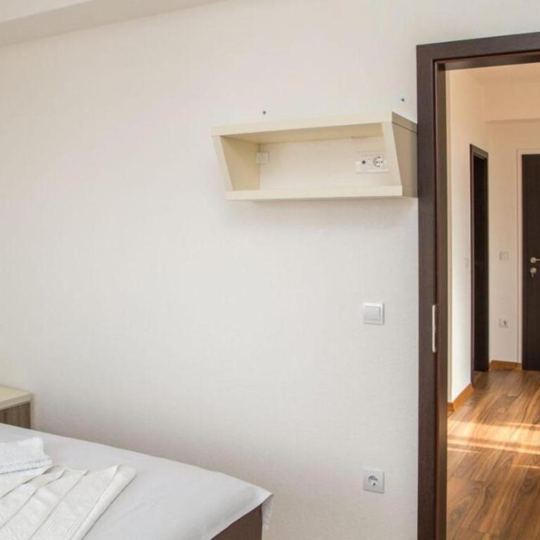 Lotos - stan 421 L2 - One-Bedroom Apartment - 6