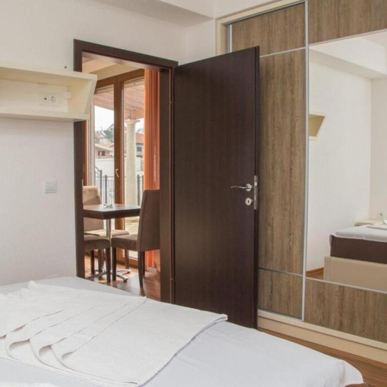 Lotos - stan 421 L2 - One-Bedroom Apartment - 7